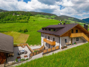 Planerhof Apartment Alpenrose
